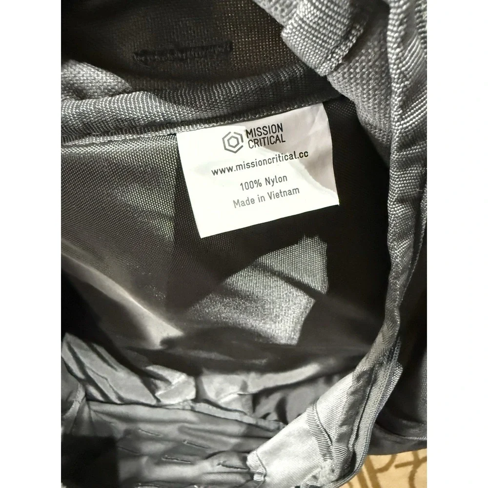 Mission Critical Daypack‎  Light Army Green